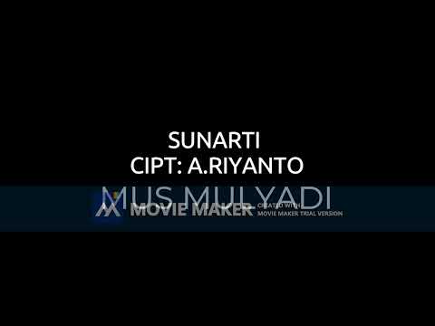 Sunarti