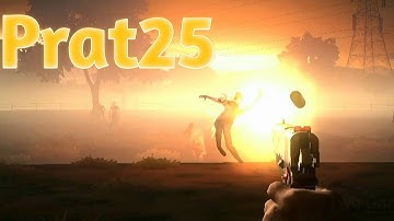 into the Dead 2 empty breath Gameplay Walkthrough Part 25 chapter 2 (Android,iOS)