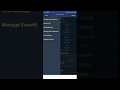Ecwoitt gw1000  how to register  add device  view ecowitt dashboard on ws view app