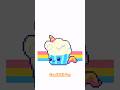 Relax🧘♀️#shorts #shortsfeed #games #gameplay #gameshorts #loop #unicorn #coloring #rainbow #skit