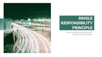 SOLID Design Principles every developer should know!