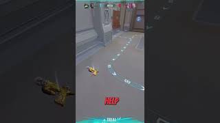 Funny Pro Moments FragPunk #shorts #fragpunk #punkpartner