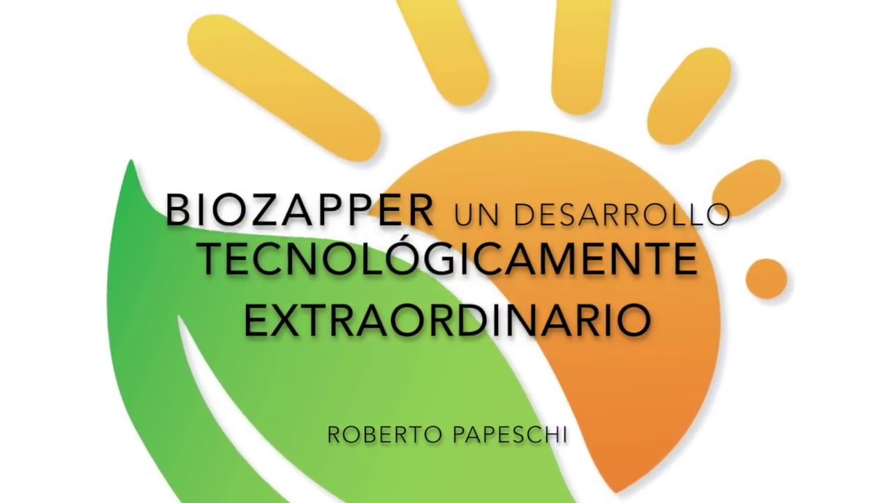 bioZapper: 