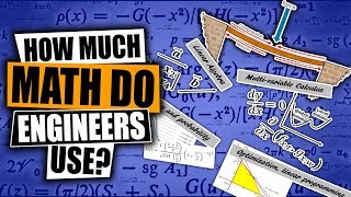 How Much Math do Engineers Use? (College Vs Career)