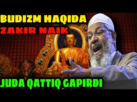 Video: Buddizmning o'chog'i nima?