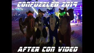 ConFuzzled 2019 - After Con Video