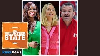 Who should Lady Vols hire? Here are 6 swing-big options, plus a fallback plan #podcast
