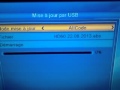 تحديث جهاز Echolink HD60