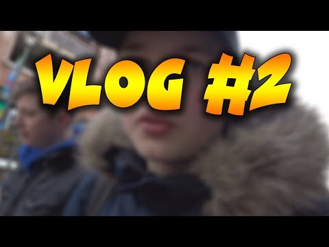 [Vlog #2] Met Jarno in Etten-Leur!