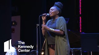 Strathmore Artist-in-Residence: Rochelle Rice - Millennium Stage (August 23, 2016)