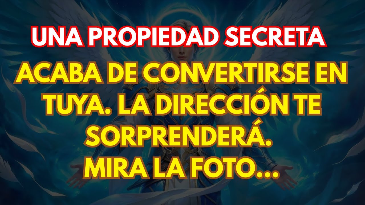 🏠 ¡Una propiedad secreta ahora es tuya! La dirección te dejará sin aliento… mira la foto.