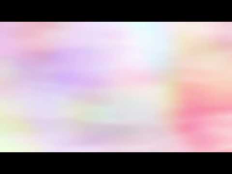 Blobs of Colour pink  8 Loopable Background - Free to use
