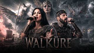 VALKYRIE – The Call of Valhalla | Epic Norse Battle Chant