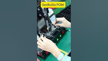 PCB Assembly Functional Testing - PCB Assembly Manufacturer in China - Electronics Manufacturing