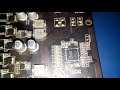 Asus Radeon 7950 Direct CU2 Dust Cleaning Part1