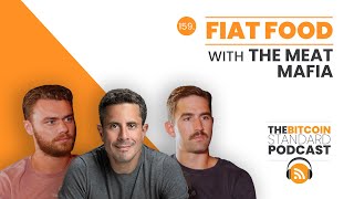 159. Fiat Food is Destroying Our Health