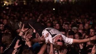 Arch Enemy - No gods, No Masters wacken 1080p