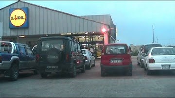 Lidl Malta 27 04 09 BBQ Fever