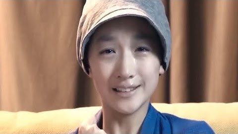 催泪歌曲！徐誉滕《天使的翅膀》歌声伤感好听，歌词句句入心