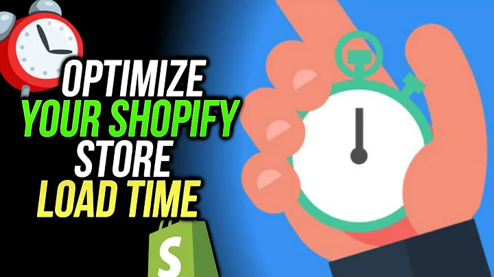 Increase Sales with Shopify Page Speed Optimization