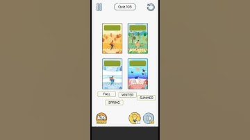 brainup level 103 walkthrough solution