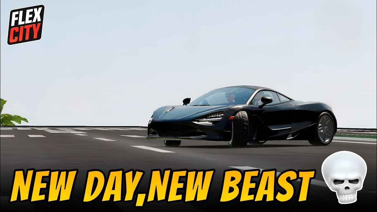New Day, New Beast 🏁 | Flex City EP44 | AKVerse