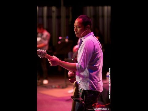 KEANE What A Wonderful World