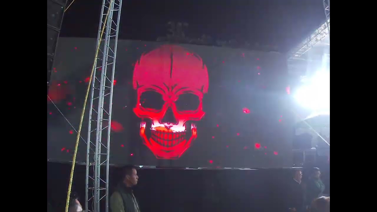 Wendy Guevara y Las Perdidas Parte 2 Puerto Morelos Q, roo Feb 26