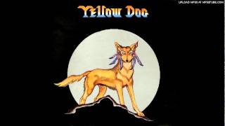 Yellow Dog - Gypsy Soul chords