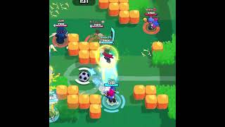 best mortis?? #brawlstars #stormbs #mortis #teamwipes