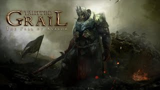 Tainted Grail: The Fall of Avalon - Arthurian Legend in an Open World