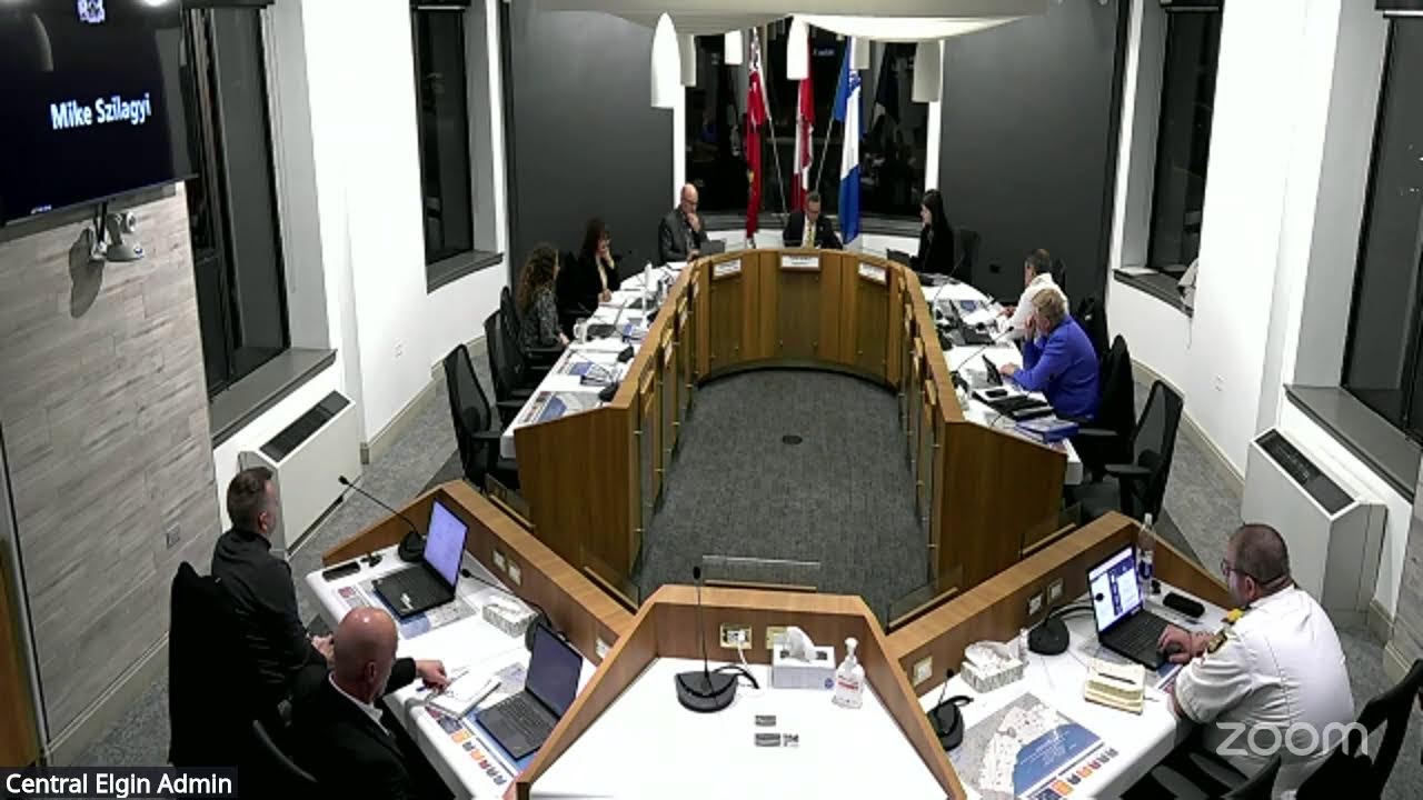 Regular Meeting of Council - 12 January 2026 (Part 1)