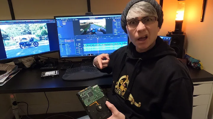 Why I’ve Been MIA + Major Channel Rebrand!