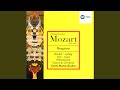 Miniature de la vidéo de la chanson Requiem In D Minor, K. 626 (Süßmayr Completion): Ivb. Offertorium: "Hostias"