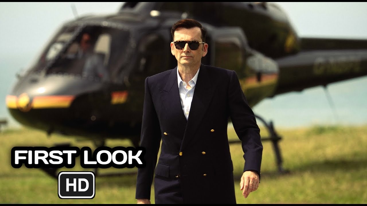 Rivals season 2 (2026) First Look | Disney Plus | David Tennant | Hulu |Release Date |Cast and Crew