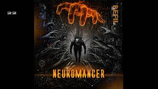22 ReFil - Sandwalk [Neuromancer, 2026]