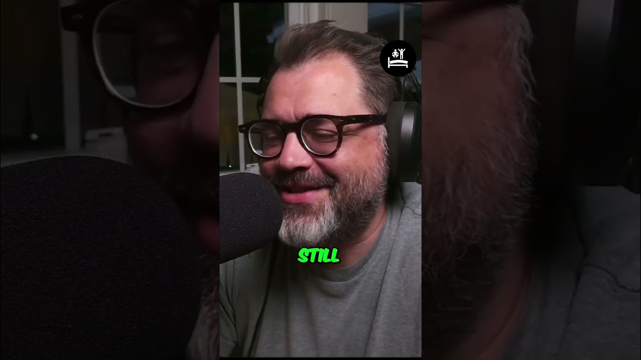 Podcast Hosts RAGE over Disclosure Day! (We STILL Hate It) #shorts