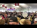 Maxville 2022 Ottawa Highlanders OHPD perform in the Beer Tent