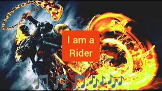 I am a rider ( Satisfya) mp3 from pagalworld || song in ghost rider || Gaadi Lamborghini