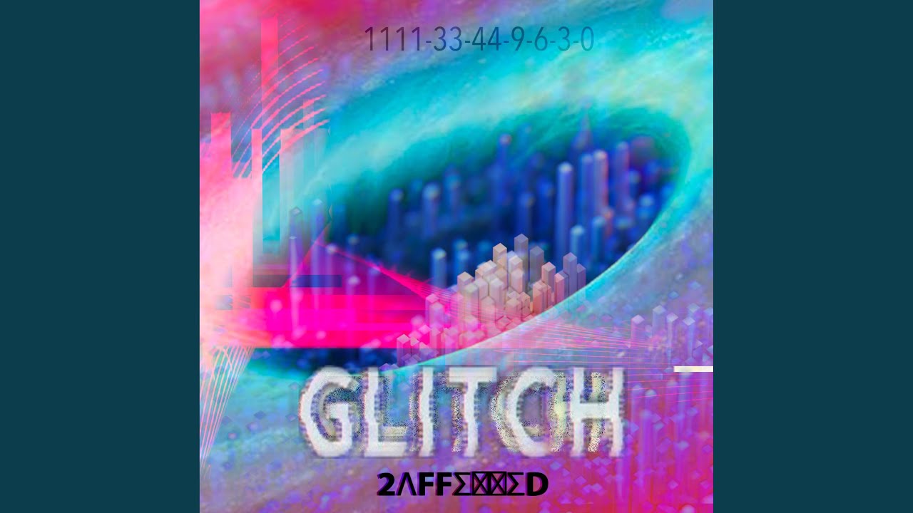 Glitch Babe (Radio Edit)