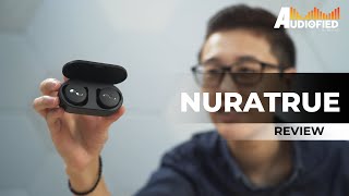 NuraTrue Review: Nura’s First-Ever Attempt at True Wireless Earbuds Is SPOT ON! screenshot 5