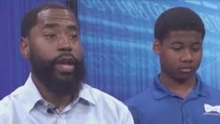 Local foundation educates community on impact of gun violence