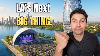 Celebrity EVERYTHING NEW or COMING SOON to Los Angeles IN 2025! Profile