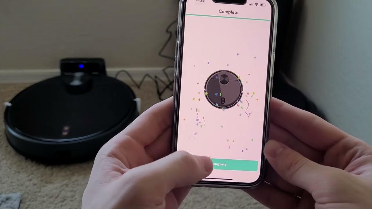 Wyze Robot Vacuum vs Shark IQ Robotic Vacuum. Is a robot vacuum any