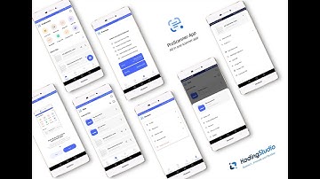 How to Create Document Scanner Android App | Google Document Scanner ML Kit | KodingStudio