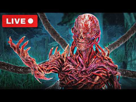 The Most Frustrating Dbd Streak 🔴 Live