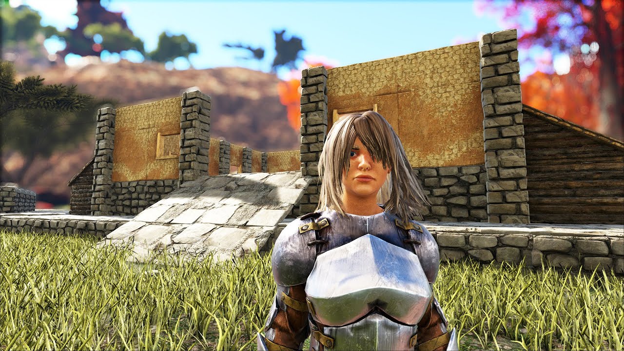 NEW BASE, NEW LOCATION, SAME SERIES! | ARK SURVIVAL ARK OZONE/PROMETHEUS MODDED | EPISODE 19