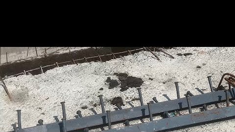 How to install bridge expansion joints !✅
