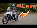 Everything You Need To Know About The BMW R 1300 GS