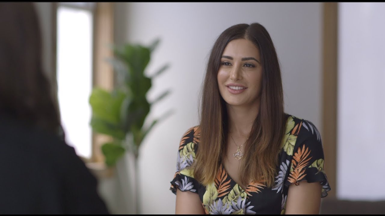 1280px x 720px - Brittni De La Mora Interviews Nargis Fakhri | Supermodel | XXXchurch